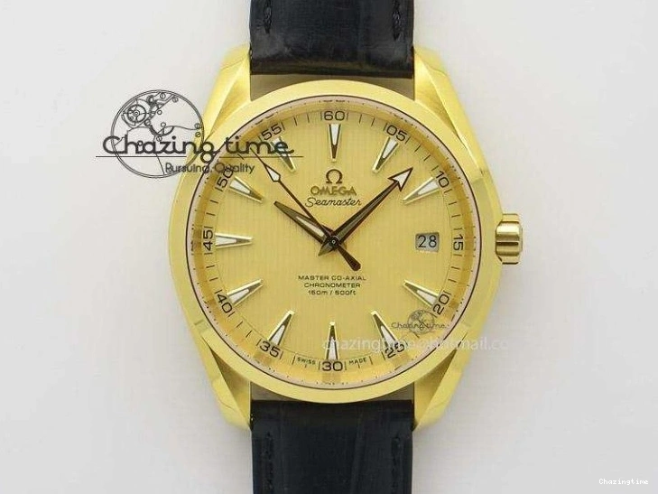 0213 HighPerformance Seamaster Planet Ocean GMT 600M Blue Dial SS On Blue Rubber Strap A 8278